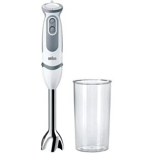 گوشت کوب برقی 1000 وات براون مدل mq5200