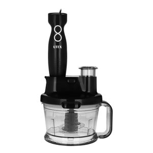 گوشت کوب برقی 1100 وات یوتکث مدل hb 2214