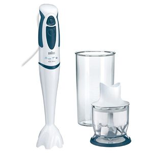 گوشت کوب برقی براون mr320