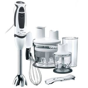 گوشت کوب برقی براون mr550
