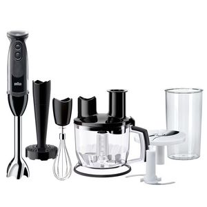گوشت کوب برقی براون مدل mq 5277