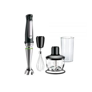 گوشت کوب برقی براون مدل mq 7035x