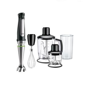 گوشت کوب برقی براون مدل mq 7045x