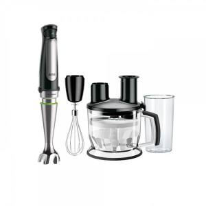 گوشت کوب برقی براون مدل mq 7075x