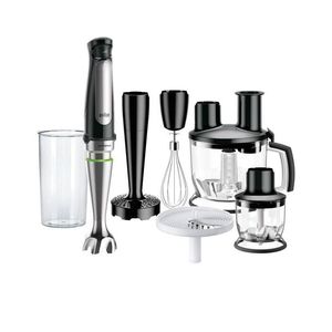 گوشت کوب برقی براون مدل mq 7087x
