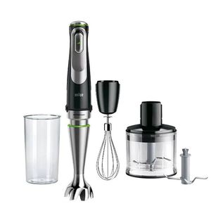 گوشت کوب برقی براون مدل mq 9135xl