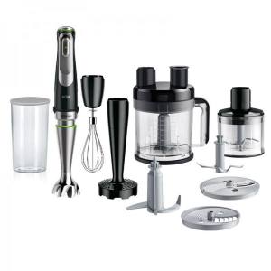 گوشت کوب برقی براون مدل mq 9187xli