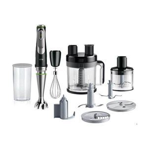 گوشت کوب برقی براون مدل mq 9195xli