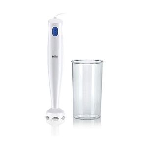 گوشت کوب برقی براون مدل mq10.001p