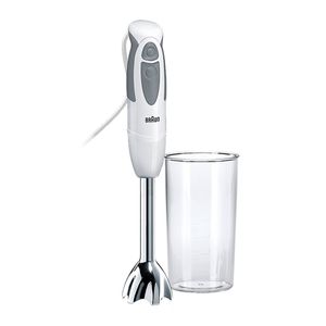 گوشت کوب برقی براون مدل mq300 curry