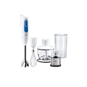 گوشت کوب برقی براون مدل mq3038 spice