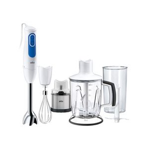 گوشت کوب برقی براون مدل mq3048