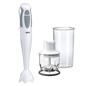 گوشت کوب برقی براون مدل mq320