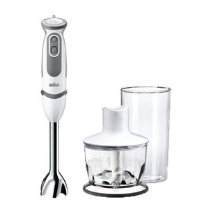 گوشت کوب برقی براون مدل mq5020 pasta