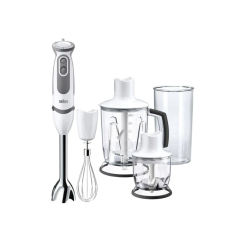 گوشت کوب برقی براون مدل mq5045