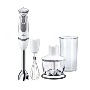 گوشت کوب برقی براون مدل mq5235