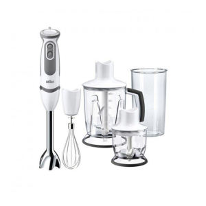 گوشت کوب برقی براون مدل mq5245