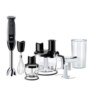 گوشت کوب برقی براون مدل mq5285