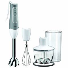 گوشت کوب برقی براون مدل mq535