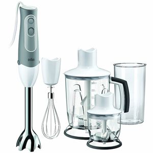 گوشت کوب برقی براون مدل mq545