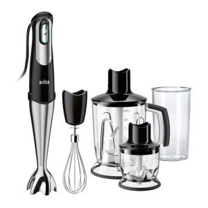گوشت کوب برقی براون مدل mq7045
