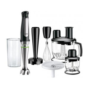گوشت کوب برقی براون مدل mq7087
