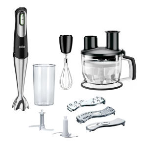 گوشت کوب برقی براون مدل mq775