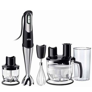 گوشت کوب برقی براون مدل mq785
