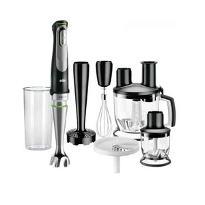 گوشت کوب برقی براون مدل mq9087x