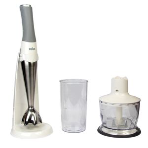 گوشت کوب برقی براون مدل mr540