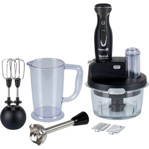 گوشت کوب برقی تفال مدل hb2358tr
