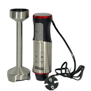 گوشت کوب برقی دی اس پی مدل km 1071