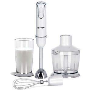 گوشت کوب برقی سام مدل hm520w