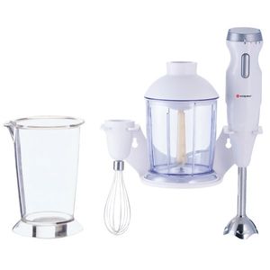 گوشت کوب برقی ساپر مدل shb 400