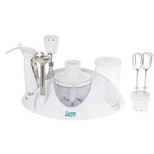 گوشت کوب برقی سایا مدل om 140