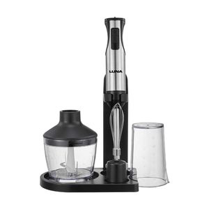 گوشت کوب برقی لونا مدل 508