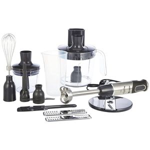 گوشت کوب برقی مولینکس مدل dd65j827