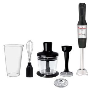 گوشت کوب برقی مولینکس مدل dd8558 slim force