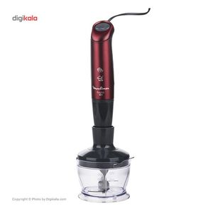گوشت کوب برقی مولینکس مدل هپتو dd411