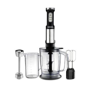 گوشت کوب برقی میگل مدل ghb 810