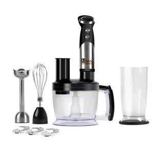 گوشت کوب برقی ناسا الکتریک مدل ns 990
