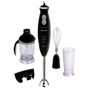 گوشت کوب برقی همیلتون مدل 539 bh