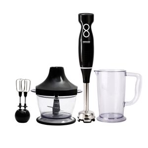 گوشت کوب برقی هپی کیچن مدل hk713est