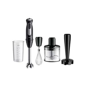 گوشت کوب برقی چندکاره 1000 وات براون مدل mq 55307 m