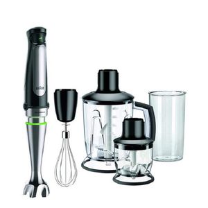 گوشت کوب برقی چندکاره 1000 وات براون مدل mq 7045 x