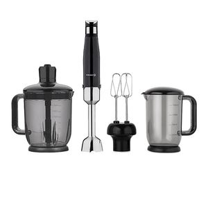 گوشت کوب برقی چندکاره 1000 وات کرکماز مدل a449