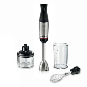 گوشت کوب برقی چندکاره 1200 وات بوش مدل msm6m821