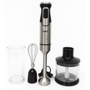 گوشت کوب برقی چندکاره 1200 وات راف مدل r.359