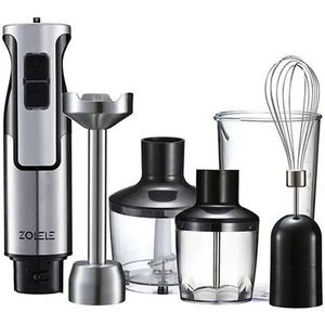 گوشت کوب برقی چندکاره 1200 وات زوله‌له مدل 1200