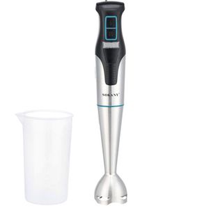 گوشت کوب برقی چندکاره 1200 وات سوکانی مدل sk758